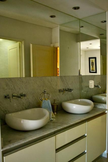 Apartamento Puerto Madero Ciudad Autónoma de Buenos Aires