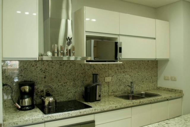 Puerto Madero Apartamento Ciudad Autónoma de Buenos Aires