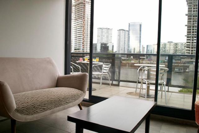 Apartamento Puerto Madero Ciudad Autónoma de Buenos Aires